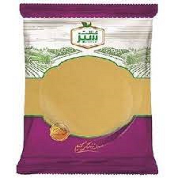 آرد نخودچی 250 گرم سلوفان کشت سبز*