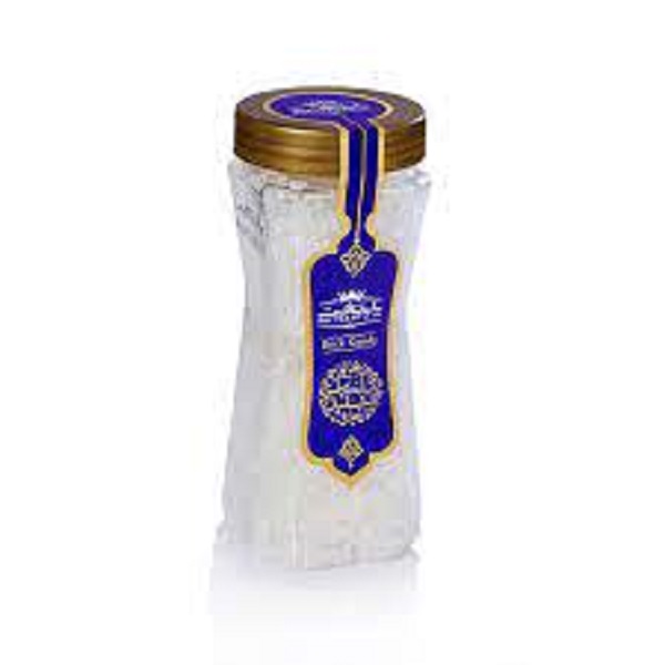 نبات دانه ای پت 500 سفید پایتخت