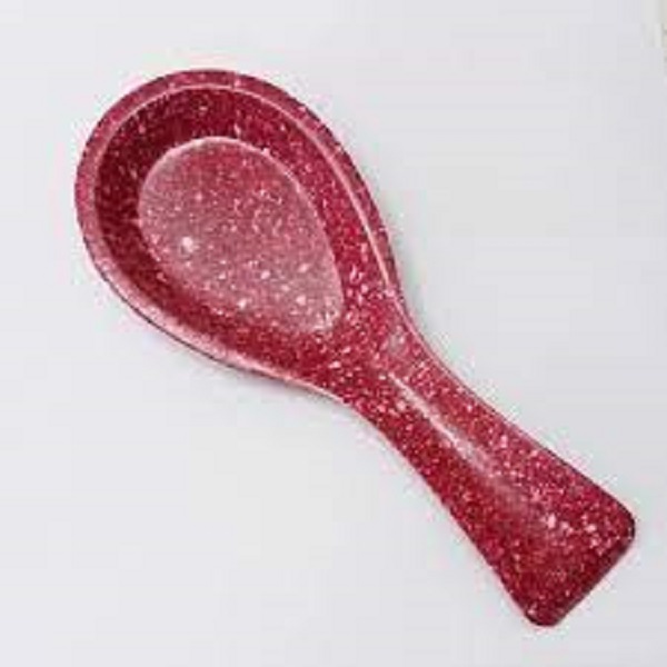 زیرقاشقی ملامین کنارگاز طرح گرانیت 10391