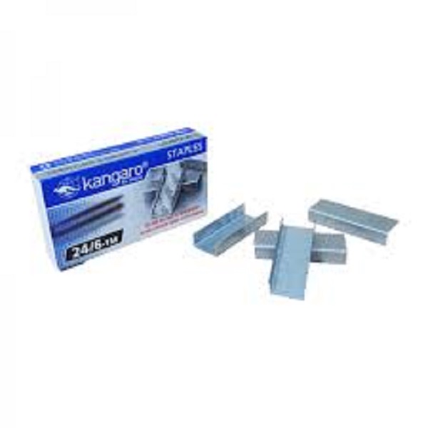 سوزن منگنه 24/6 