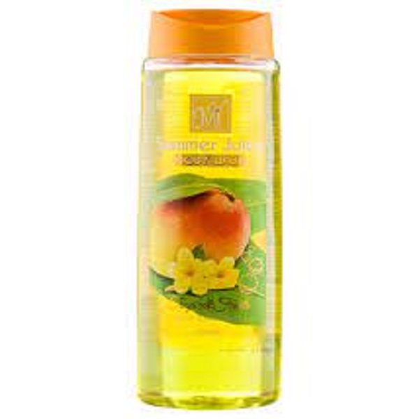 شامپو بدن سامر جویس 420 میل مای