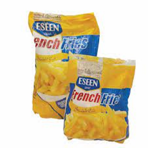 سیب زمینی 800گ مک دونالدی ایسین شیرآوران