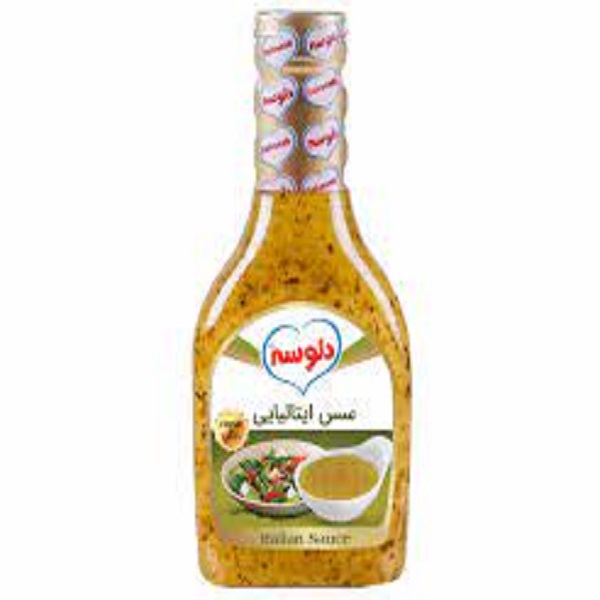 سس ایتالیایی پت 460 دلوسه