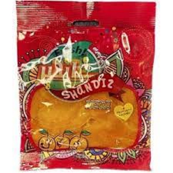 آلوچه تمر شاندیز