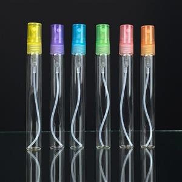 ادکلن قلمی شیشه ای