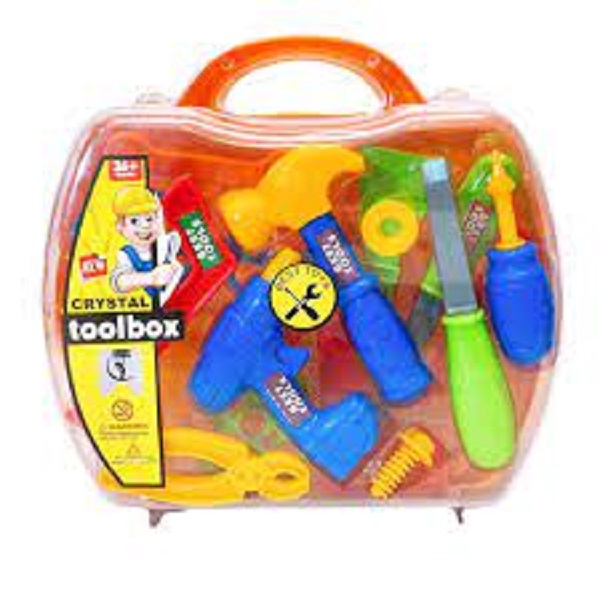 ست پزشکی کریستال