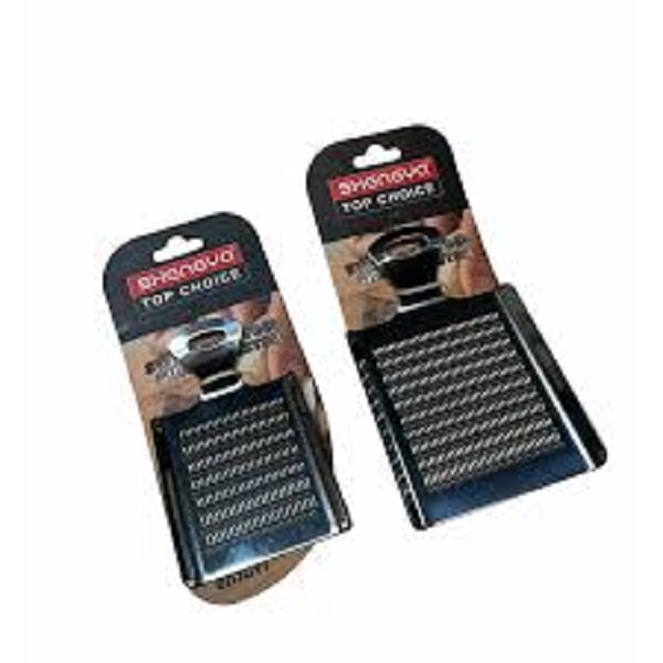 رنده سیر 4گوش