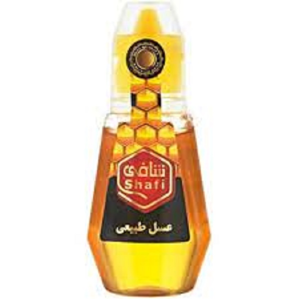 عسل پمپی 200 شافی