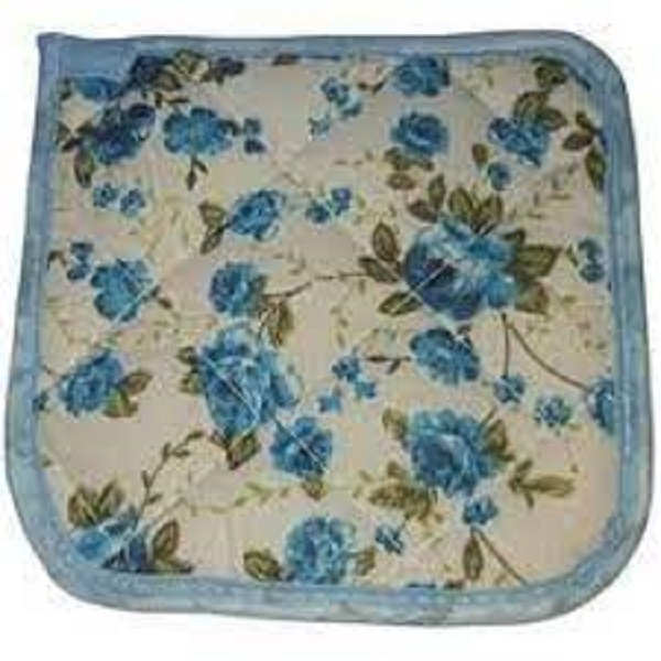 دستگیره گلدار جفتی