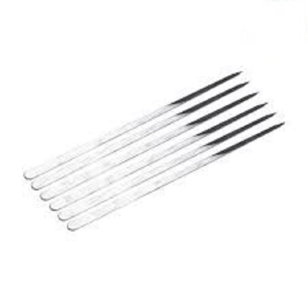 سیخ کباب استیل