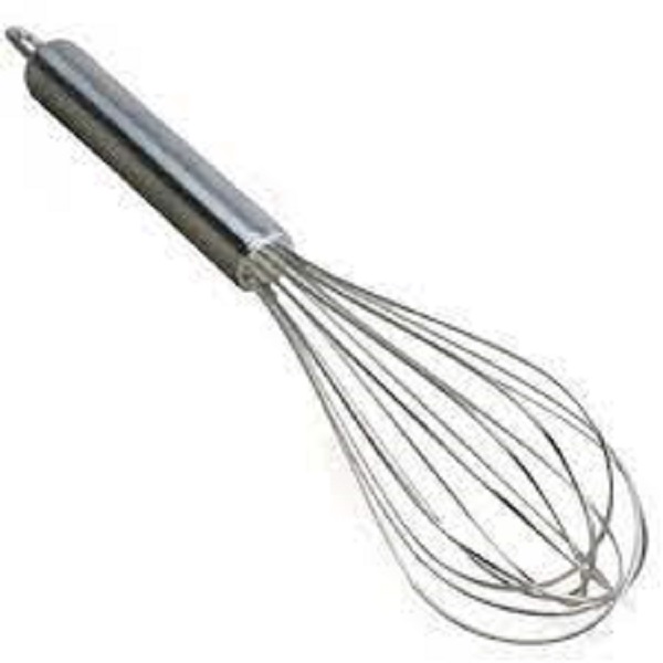 همزن لامپی تمام استیل