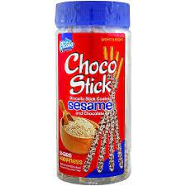 شوکو استیک کنجدی بالکیز