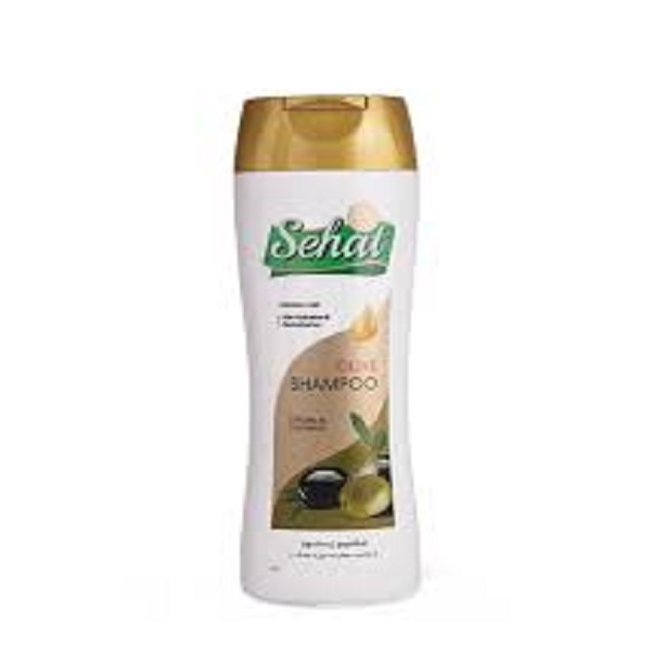 شامپو زیتون 300 صحت