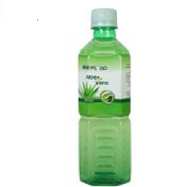 نوشیدنی آلوورا ملون 420 آلوورا