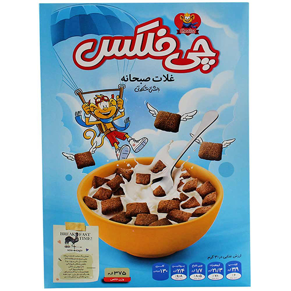 چی پف بالشتی مجلسی چی توز 