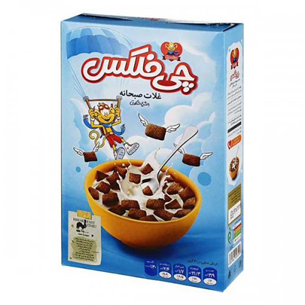 چی پف بالشتی مجلسی چی توز 