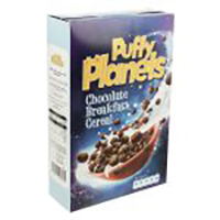 چی پف ذرتی مجلسی چی توز 