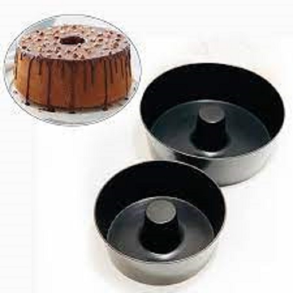 قالب کیک شیفون دار 20