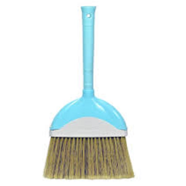 جارو عروس بادسته گل نرگس