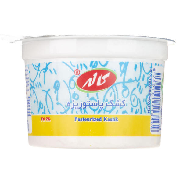 کشک 250 گرم کاله