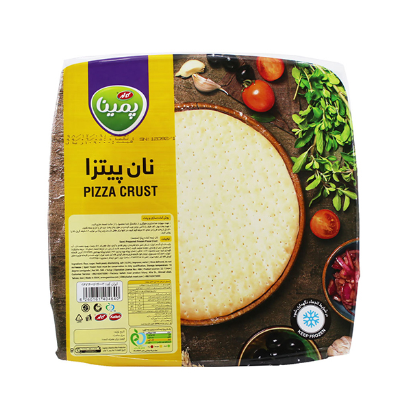 شیر گاومیش 200 سی سی تتراپک پگاه *