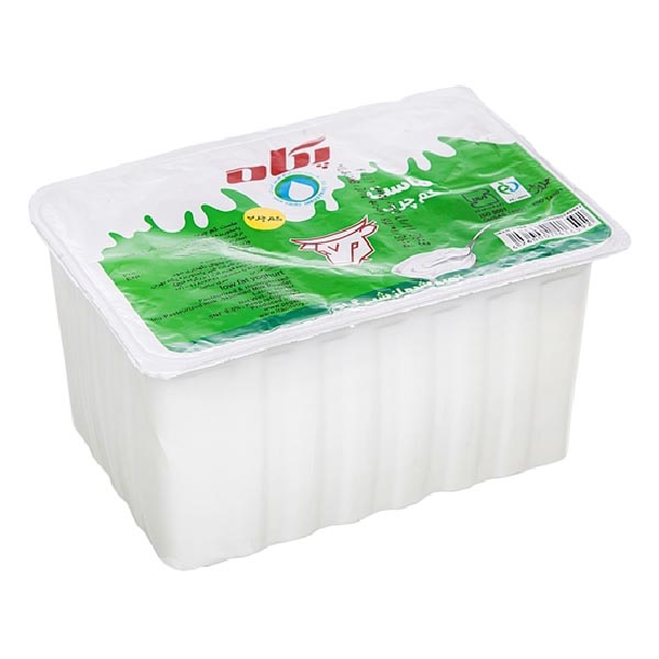 ماست آرسیل 900 گرمی 2.5 درصد پگاه