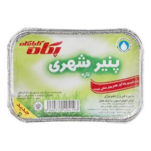 پنیر یو اف لیوانی 300 گرمی پگاه 