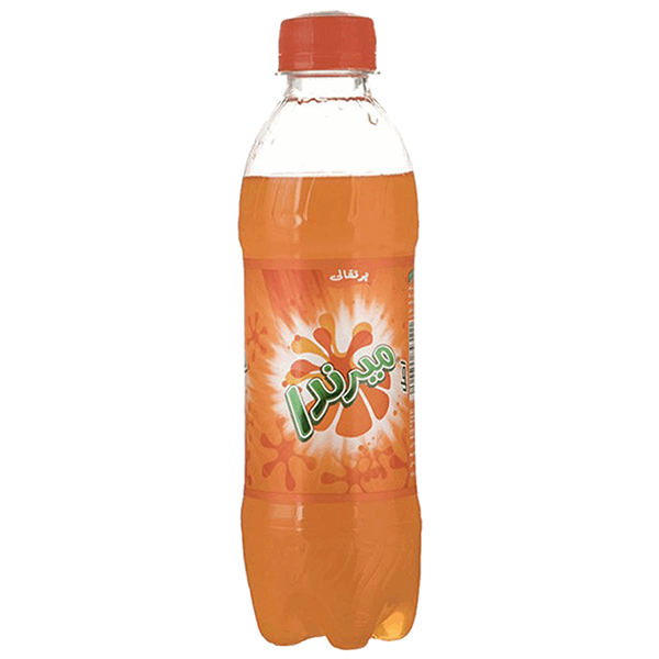 نوشابه میرندا 300 پت