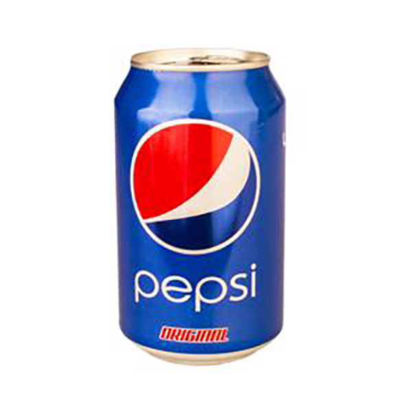 نوشیدنی مالت کلاسیک قوطی 330 افس