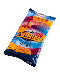 نی تاشو 100عددی 