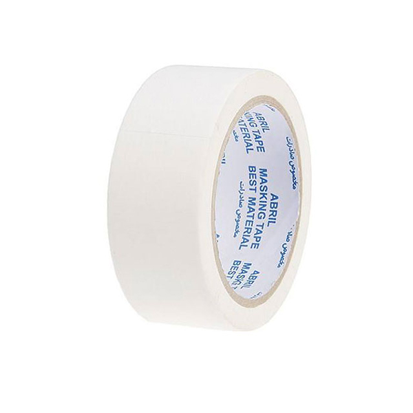 چسب کاغذی 4 سانت کایسر 