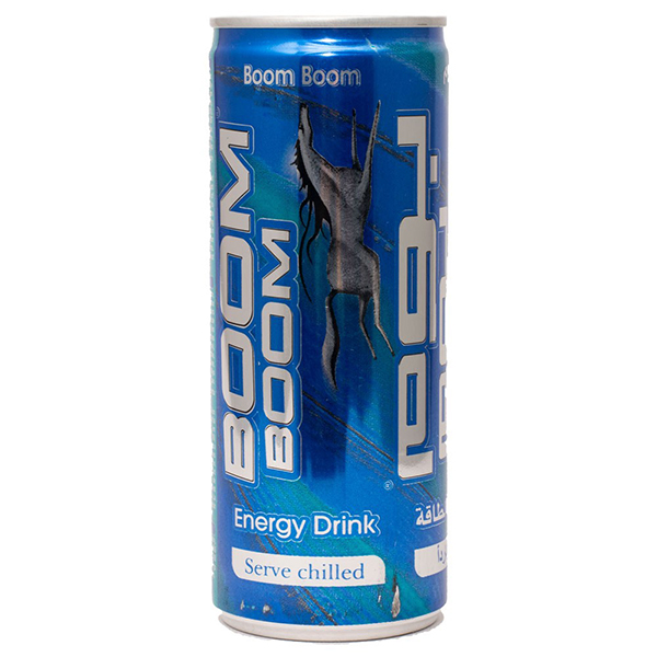 نوشیدنی 250بوم بوم